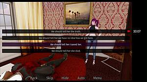 Hg House In The Rift