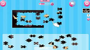 Fucked Nerd Emotionally