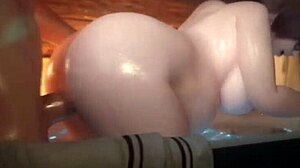 sexy mei compilation with handjobs and titty fucks 😏