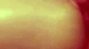 Fucking and toying her wet pussy with dirty talk and spanking