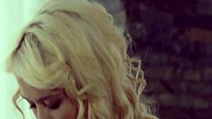 Young wench in a coarse action, sucking cock and fucking pussy hard! 🔥