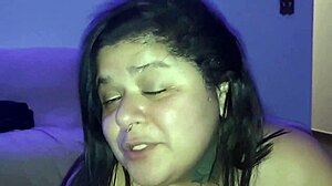 depois do swing fodemos o cuzinho da bbw a noite toda