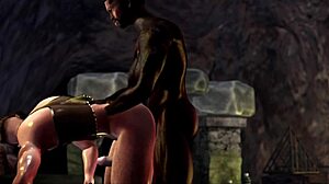 gay sex in second life