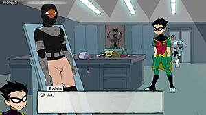 Explosive Action in 18Titans Part 19!