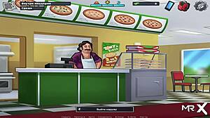 crashed in barn after hot teen sex