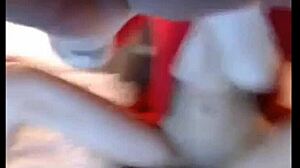 Big Tits Girl Fingers Her Pussy and Masturbates on Cam