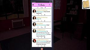 Homemade Video Of Wife Enjoying Oral