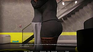 Complete gameplay wvm part 50 explores ebony cartoon adventures