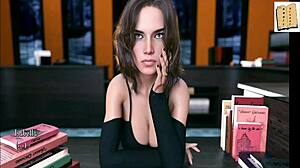 Homemade Video Of Wife Enjoying Oral