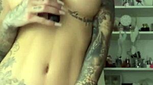 Horny Joi and Titjob