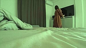 uhh, wife cheats with hubby's young buddy