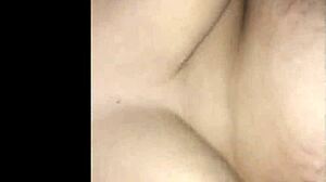 Amazing Teen 18+ Big Tits Dripping Fuck