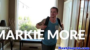 muscular gay studs suck and fuck in anal fun.