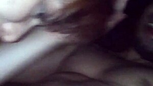 Last night he took me to his room and fucked me better than my husband