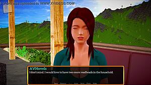 Discover secrets in my new family game.