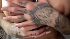 Horny Joi and Titjob