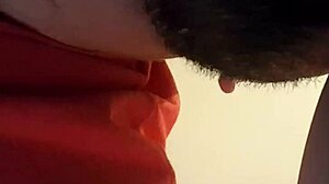 Oh My Latina Freak Licks Monster Cock And Gets Oral Pleasure!