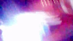 African teen sucks big black cock