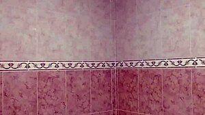 Mexican Prostitute Moans While Fucking In Jacuzzi!