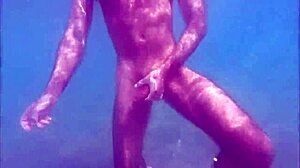 Gay public extreme cruising sitges 2020 with vadim romanov huge dick creampie bareback strangers outdoors