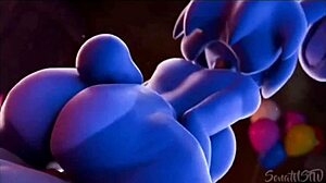 my epic fnaf compilation of cartoon anime hentai scenes