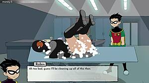 Explosive Action in 18Titans Part 19!