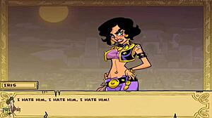 Princess Trainer Gold Edition Uncensored Part 19