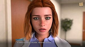 uhh, i’m hooked on Become a Rock Star 83 Selina route