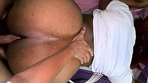 Babe with big tits and big ass wants me to fuck her and cum in her mouth x2 - bebe con tetas grandes y culo grande quiere que la folle y me corra en su boca x2