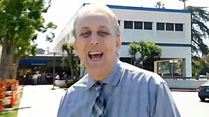 Postal cosa nostra affair