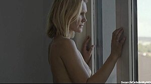 Ellen Dorriten's sexy scene in 2014