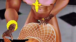 Elle A Voulu Jouer A Fortnite Mais Je Lui Ai Fait Fuknight