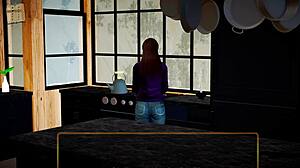 Discover secrets in my new family game.