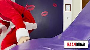 Camila Mush Craves Hard Cock