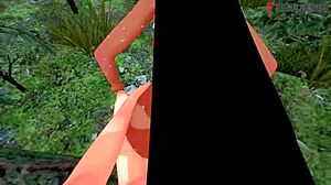 Chel gets fucked naked in el dorado 3 full hentai video! 😍