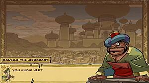 Princess Trainer Gold Edition Uncensored Part 19