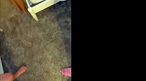 late night college threesome with big tits pornstar