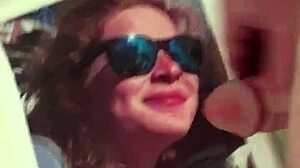 Cum Tribute For Cum And Love