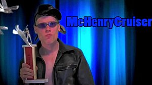 Mchenry Cruiser Gets Blowjob During Comedy