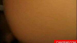 imagine an amateur wife getting anal fucked in this free video