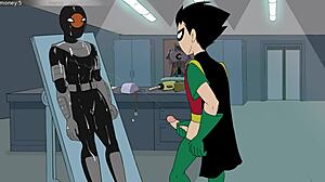 Explosive Action in 18Titans Part 19!