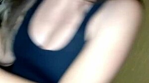 Brazilian Bruna Silva Hotwife - Classic Party At Friends House Part 2 2 Subtitled