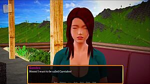 Discover secrets in my new family game.