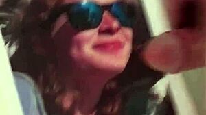 Cum Tribute For Cum And Love