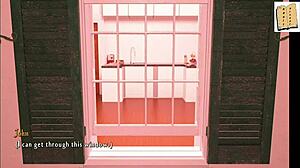 Homemade Video Of Wife Enjoying Oral