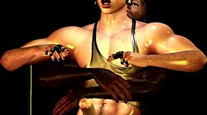 gay sex in second life