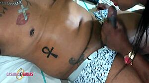 married women come together for a steamy secret affair