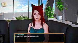 My new stepfamily 601 game adventure