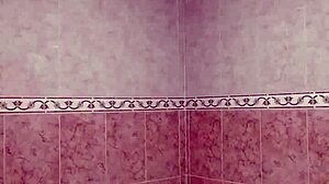 Mexican Prostitute Moans While Fucking In Jacuzzi!