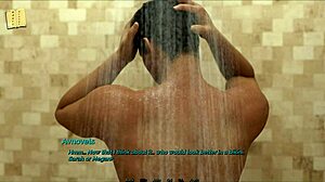 Shut up and dance with big tits and ass milf